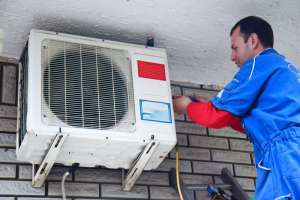 HVAC Companies Near Petersburg, VA Available Now
